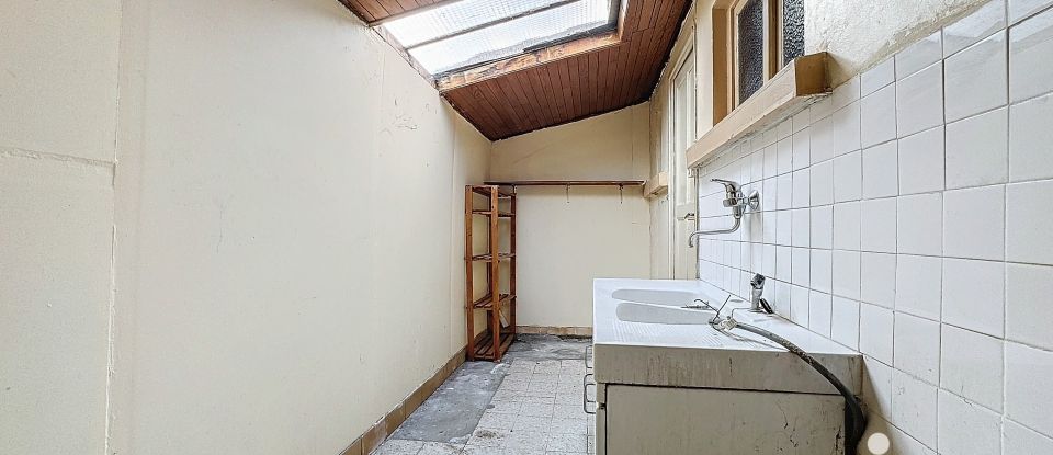 Maison traditionnelle 4 pièces de 117 m² à Salaise-sur-Sanne (38150)