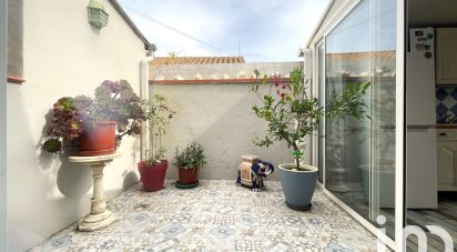 House 3 rooms of 57 m² in Canet-en-Roussillon (66140)