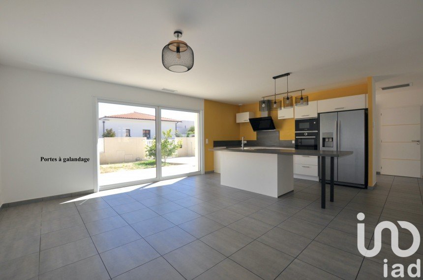 Traditional house 4 rooms of 89 m² in Perpignan (66000)