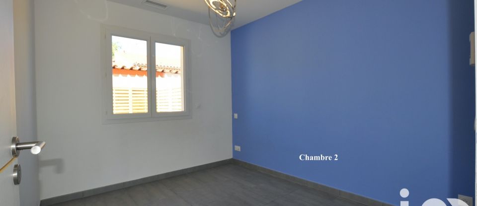 Traditional house 4 rooms of 89 m² in Perpignan (66000)