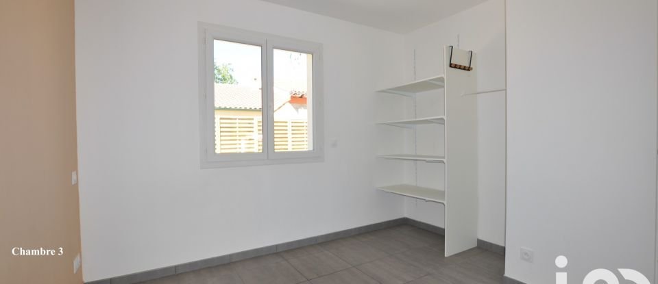 Maison traditionnelle 4 pièces de 89 m² à Perpignan (66000)