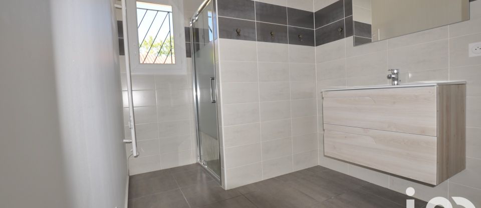 Maison traditionnelle 4 pièces de 89 m² à Perpignan (66000)