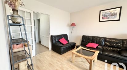 Appartement 4 pièces de 80 m² à La Roche-sur-Yon (85000)