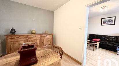 Appartement 4 pièces de 80 m² à La Roche-sur-Yon (85000)