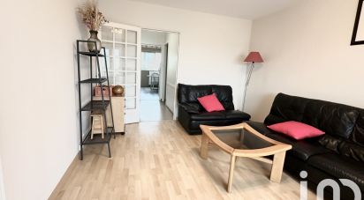 Appartement 4 pièces de 80 m² à La Roche-sur-Yon (85000)