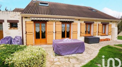 Traditional house 6 rooms of 160 m² in Roissy-en-Brie (77680)