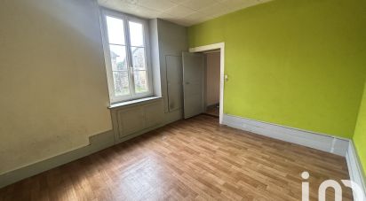 Maison 3 pièces de 80 m² à Valleret (52130)