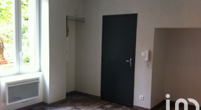 Appartement 1 pièce de 25 m² à Dijon (21000)