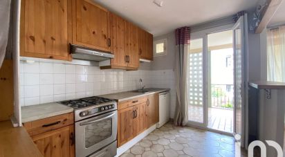 Appartement 4 pièces de 64 m² à Carpentras (84200)