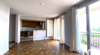 Appartement 4 pièces de 64 m² à Carpentras (84200)