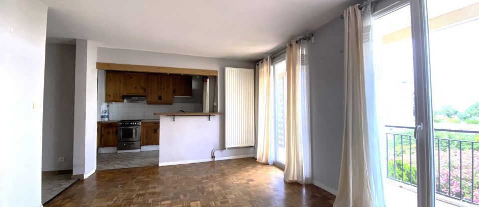 Appartement 4 pièces de 64 m² à Carpentras (84200)