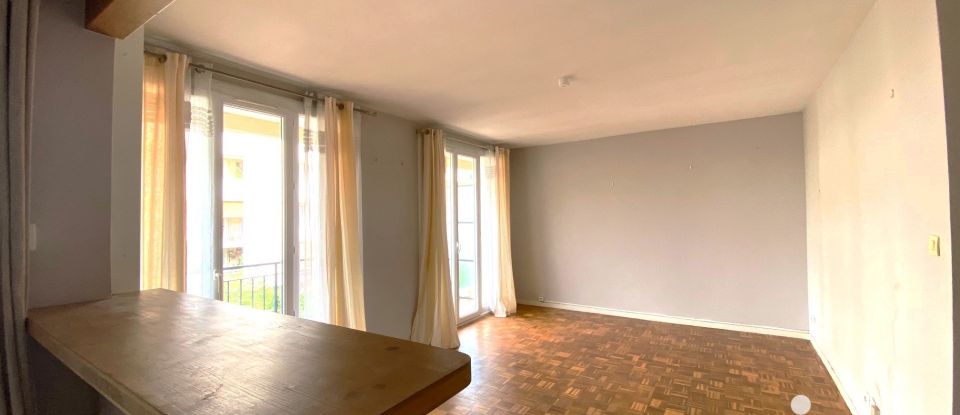 Appartement 4 pièces de 64 m² à Carpentras (84200)