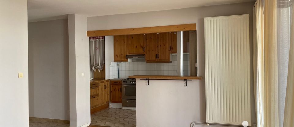 Appartement 4 pièces de 64 m² à Carpentras (84200)