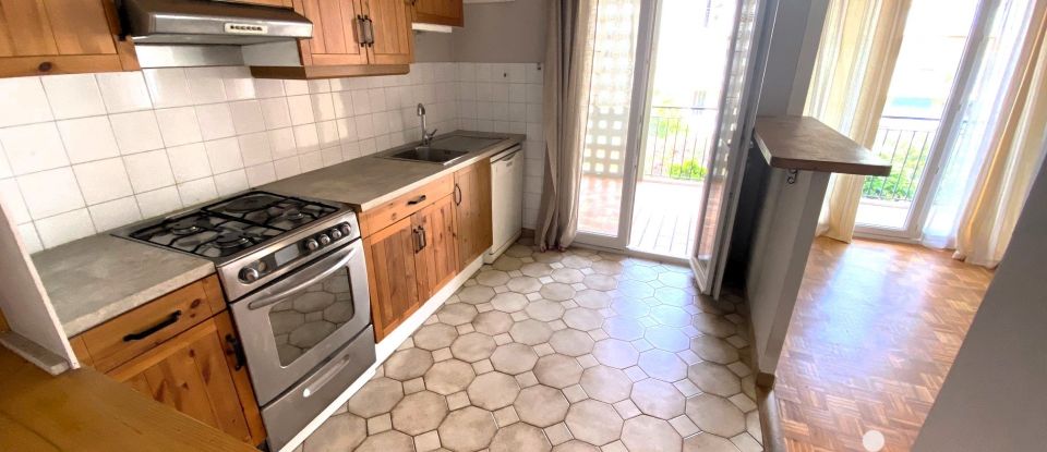 Appartement 4 pièces de 64 m² à Carpentras (84200)