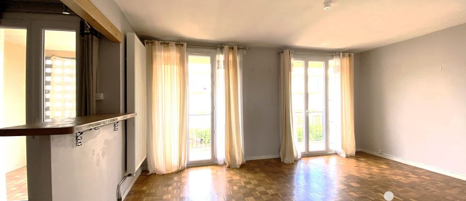 Appartement 4 pièces de 64 m² à Carpentras (84200)