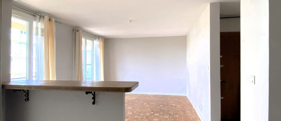 Appartement 4 pièces de 64 m² à Carpentras (84200)