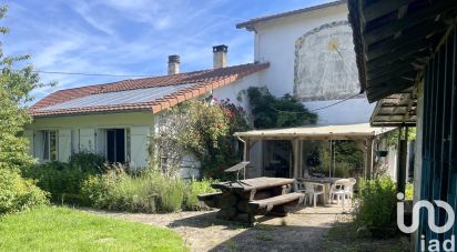 Country house 8 rooms of 175 m² in La Coquille (24450)