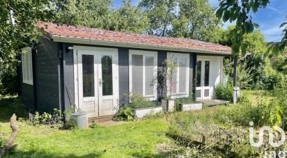 Country house 8 rooms of 175 m² in La Coquille (24450)