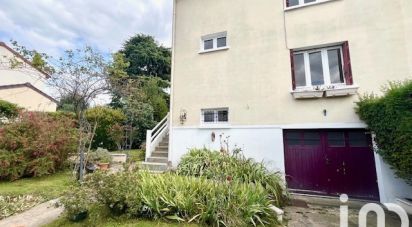 Maison traditionnelle 4 pièces de 95 m² à Chennevières-sur-Marne (94430)