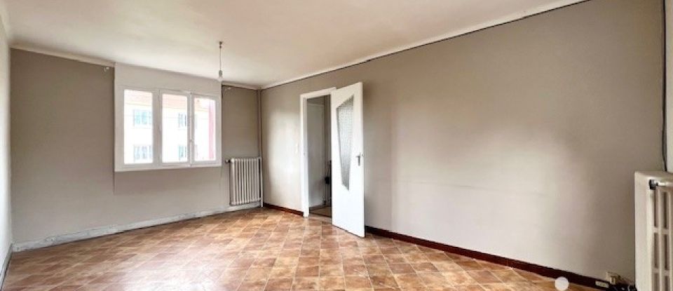 Maison traditionnelle 4 pièces de 95 m² à Chennevières-sur-Marne (94430)