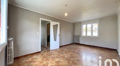 Maison traditionnelle 4 pièces de 95 m² à Chennevières-sur-Marne (94430)