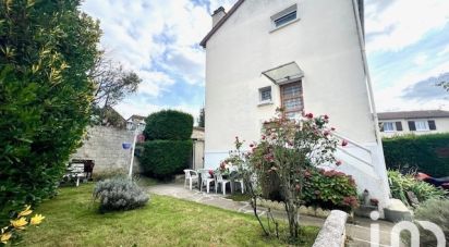 Traditional house 4 rooms of 95 m² in Chennevières-sur-Marne (94430)