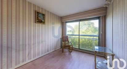 Appartement 5 pièces de 99 m² à Chevilly-Larue (94550)