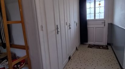 Maison 4 pièces de 78 m² à Crouzilles (37220)