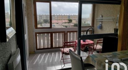 Apartment 4 rooms of 64 m² in Port-la-Nouvelle (11210)