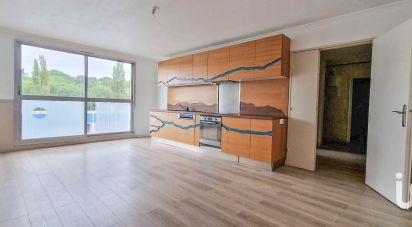 Appartement 5 pièces de 89 m² à Sucy-en-Brie (94370)