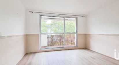 Appartement 5 pièces de 89 m² à Sucy-en-Brie (94370)