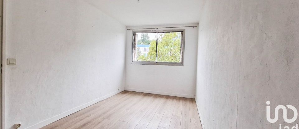 Appartement 5 pièces de 89 m² à Sucy-en-Brie (94370)