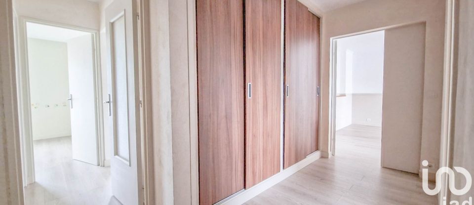 Appartement 5 pièces de 89 m² à Sucy-en-Brie (94370)