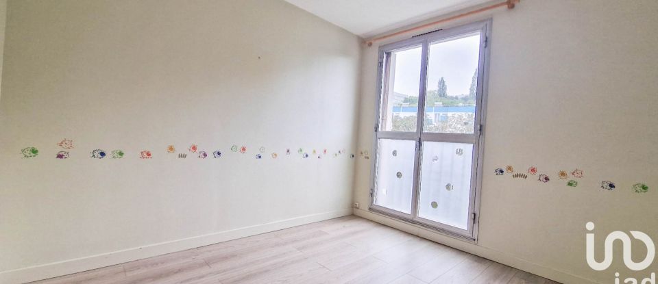 Appartement 5 pièces de 89 m² à Sucy-en-Brie (94370)