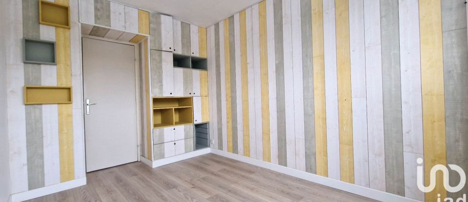 Appartement 5 pièces de 89 m² à Sucy-en-Brie (94370)