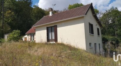 House 3 rooms of 70 m² in Aulnay-sur-Mauldre (78126)