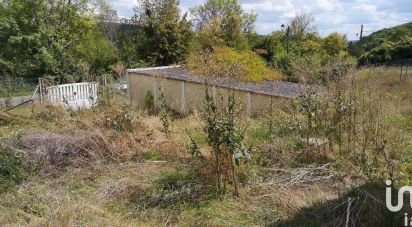 Maison 3 pièces de 70 m² à Aulnay-sur-Mauldre (78126)