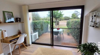 Appartement 2 pièces de 51 m² à Saint-Cyprien (66750)