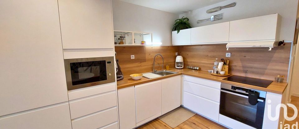 Appartement 2 pièces de 51 m² à Saint-Cyprien (66750)