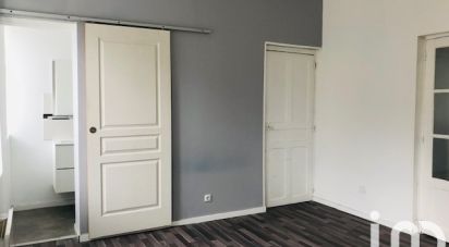 Appartement 2 pièces de 52 m² à Montluçon (03100)