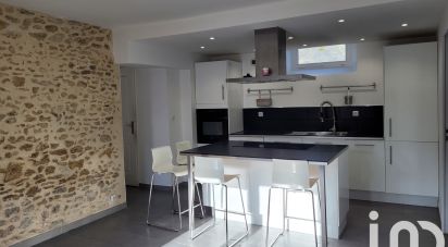 Appartement 4 pièces de 75 m² à Bullion (78830)