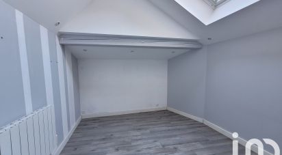 Appartement 4 pièces de 75 m² à Bullion (78830)