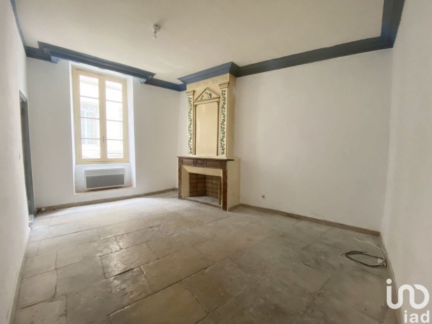 Appartement 3 pièces de 68 m² à Nîmes (30000)