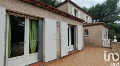 Maison 5 pièces de 118 m² à Toulon (83200)