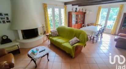 House 5 rooms of 118 m² in Toulon (83200)