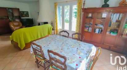 House 5 rooms of 118 m² in Toulon (83200)