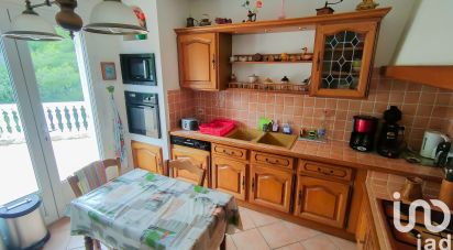 House 5 rooms of 118 m² in Toulon (83200)