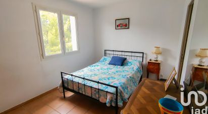 Maison 5 pièces de 118 m² à Toulon (83200)