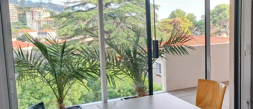 Apartment 4 rooms of 92 m² in Le Cannet (06110)