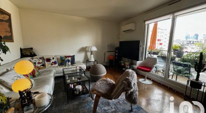 Appartement 3 pièces de 80 m² à Courbevoie (92400)